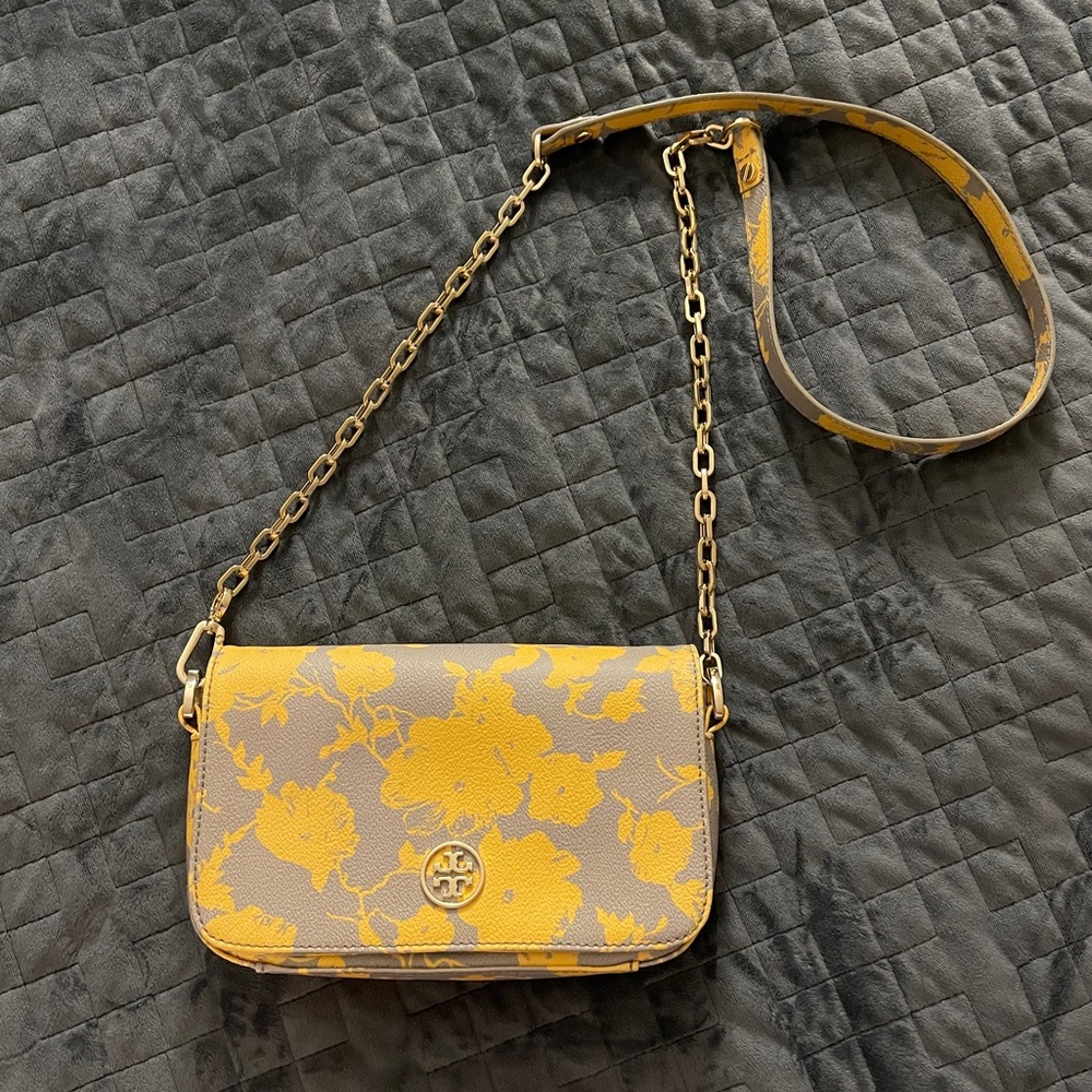 Tory Burch Robinson Crossbody Spring/Summer Handbag